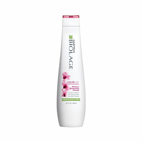 Matrix Biolage Colorlast Shampoo, 13.5 Fluid Ounce