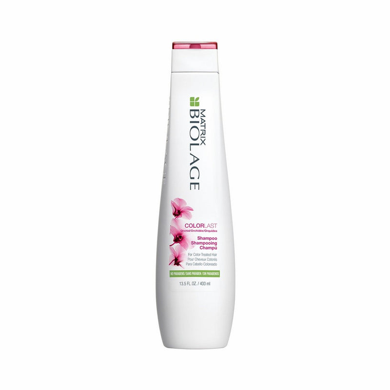 Matrix Biolage Colorlast Shampoo, 13.5 Fluid Ounce