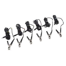 STEELMAN 06635 Wire/Lead for ChassisEAR