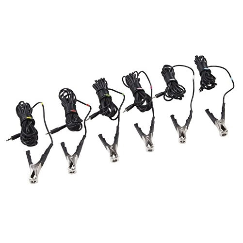 STEELMAN 06635 Wire/Lead for ChassisEAR
