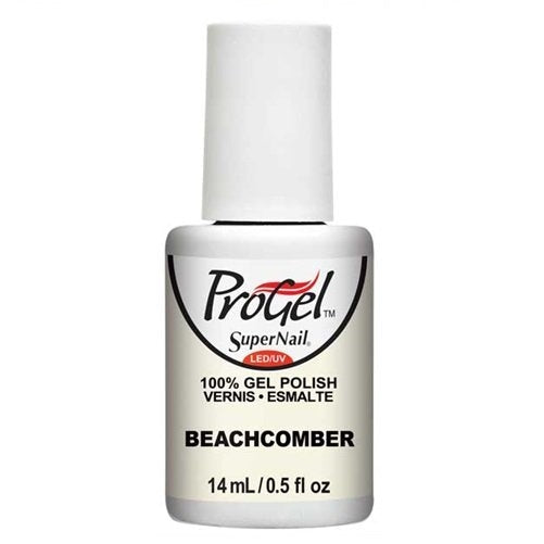 SuperNail ProGel Polish Beachcomber - .5 fl oz / 14 mL