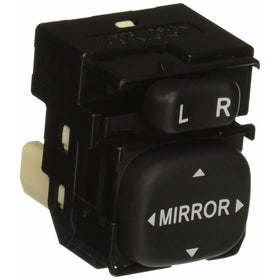 Genuine Toyota 84872-02060 Mirror Switch Assembly