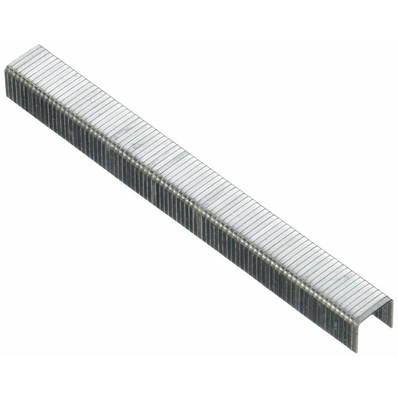 Spot Nails 85506 3/8-Inch Crown Staples 5000 Per Box, 3/8-Inch