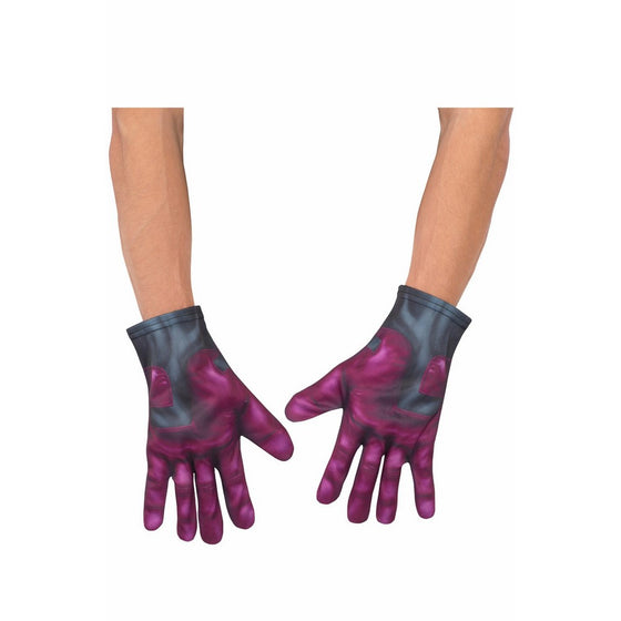 Avengers 2 Age of Ultron Child's Vision Gloves