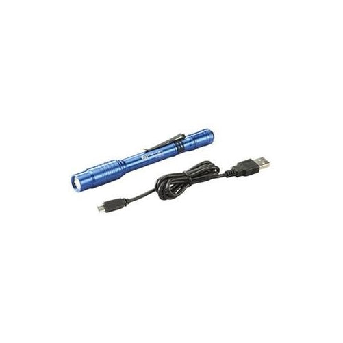 Streamlight Stylus Pro USB-Blue 66140
