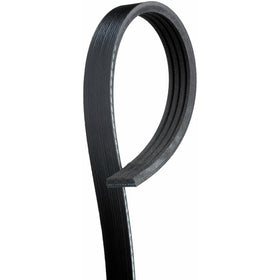 ACDelco 12576447 GM Original Equipment V-Ribbed Serpentine Belt