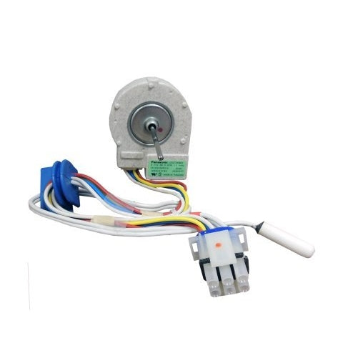 Supco SM10074 Evaporator Motor Replaces WR60X10074