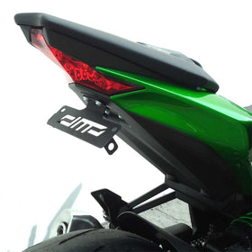 2014-2016 Kawasaki Z1000 Fender Eliminator - 670-4830 - MADE IN THE USA