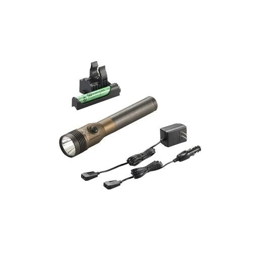 Streamlight Stinger C4 LED Mud Brown 75691