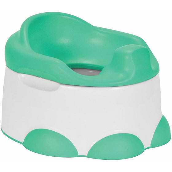 Bumbo | Step 'n Potty | Aqua