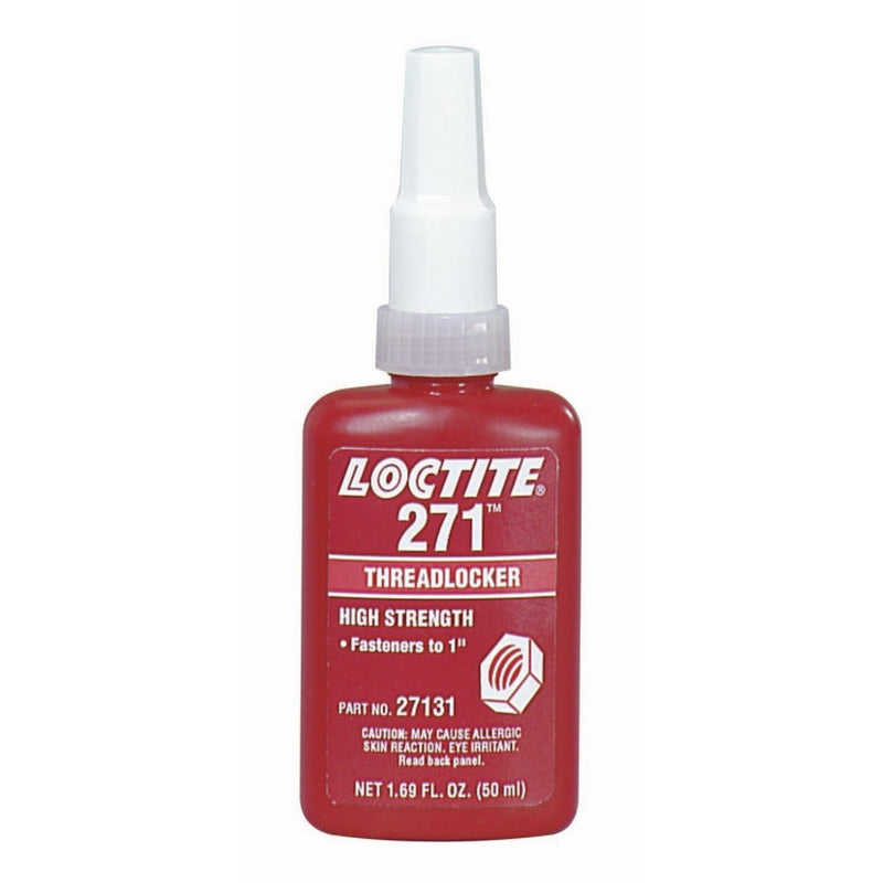 Loctite Threadlocker, 50ml