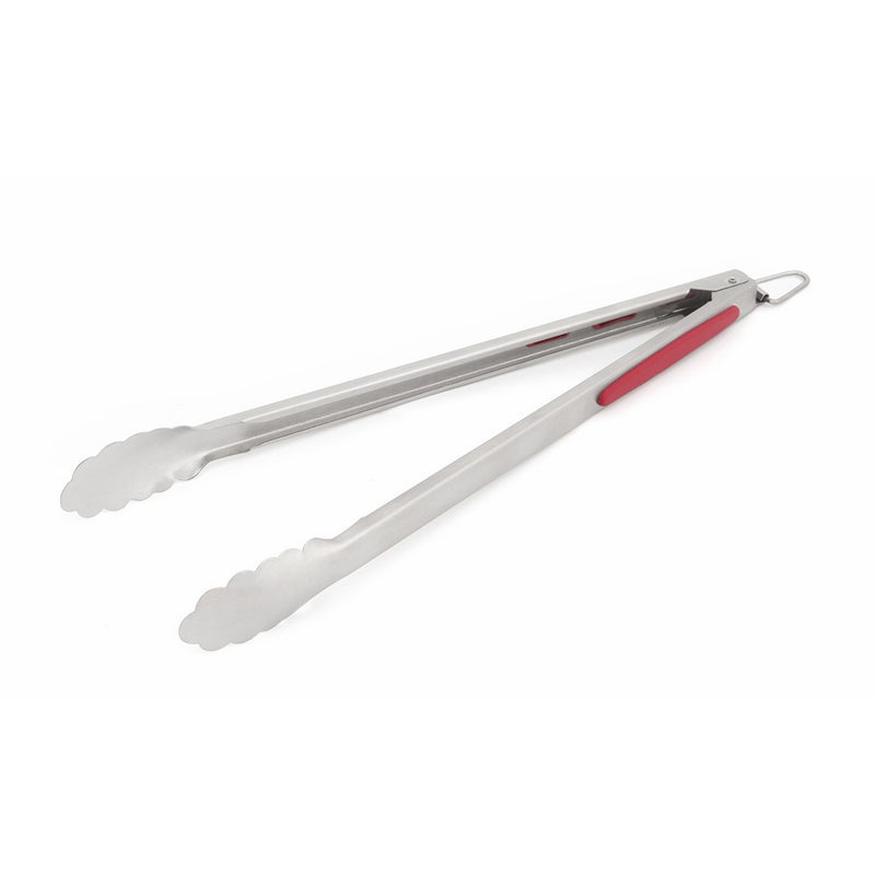 GrillPro 40259 Stainless Steel Tong