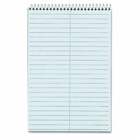 TOP80284 - Tops Spiral Steno Notebook