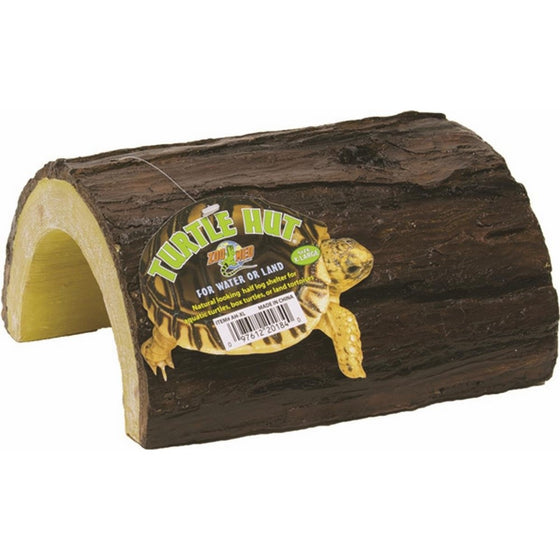 Zoo Med Turtle Hut, Extra Large