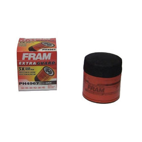 Fram PH4967 Extra Guard Passenger Car Spin-On Oil Filter
