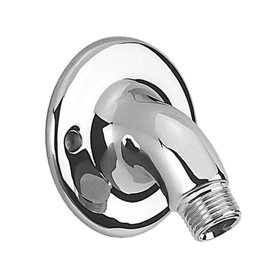 Speakman S-2505 30-Degree Brass Shower Arm, Polished Chrome