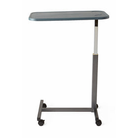 Medline Overbed Table, Composite Top