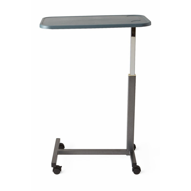 Medline Overbed Table, Composite Top