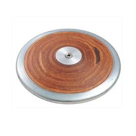 Wood Discus, 1.6kg
