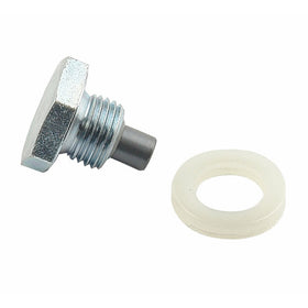Mr. Gasket 15 Magnetic Oil Pan Plug