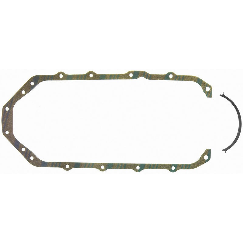 Fel-Pro OS30512COil Pan Gasket Set