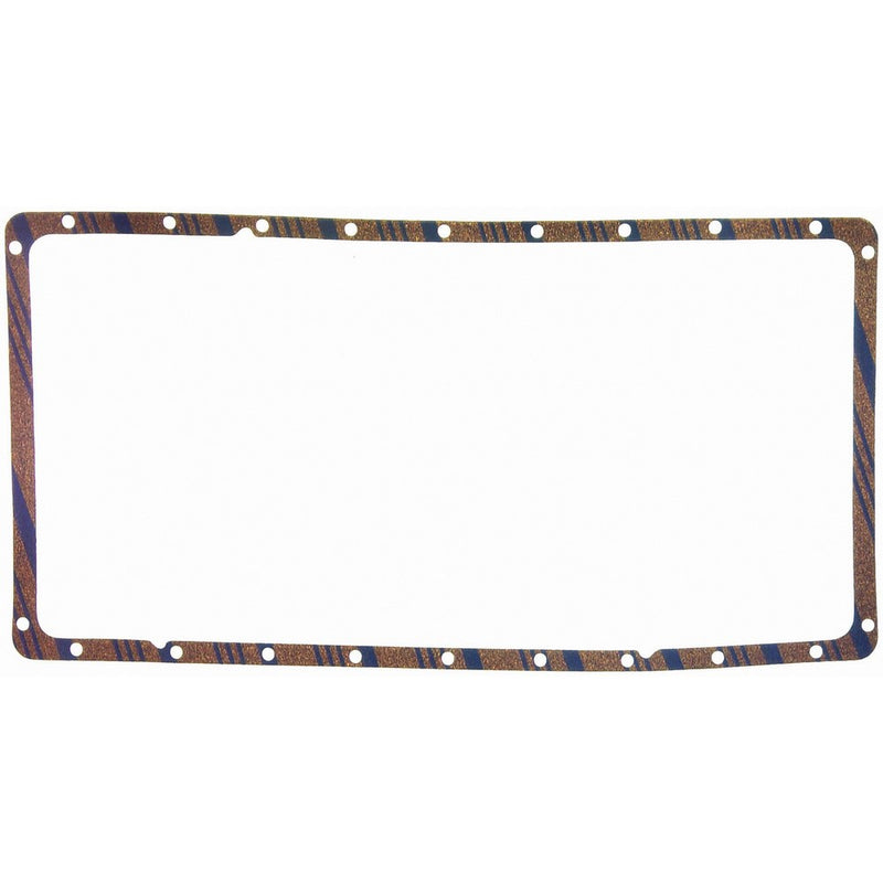 Fel-Pro OS34200C Oil Pan Gasket Set
