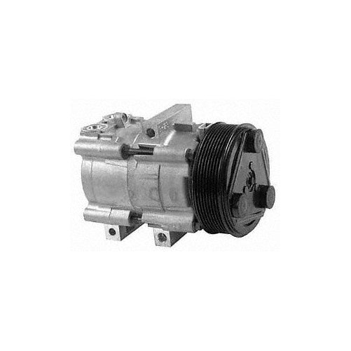 Four Seasons 57152 Remanufactured Compressor with Clutch