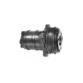 Four Seasons 57267 Remanufactured Compressor with Clutch