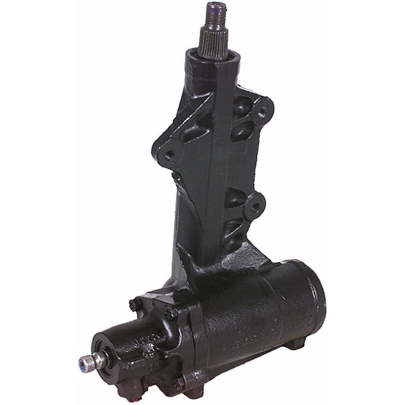 Cardone 27-7504 Remanufactured Power Steering Gear