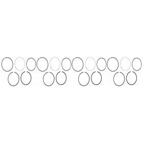 Sealed Power E514KC Piston Ring Set