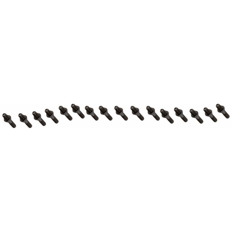 Crane Cams 99159-16 Rocker Arm Stud, (Set of 16)