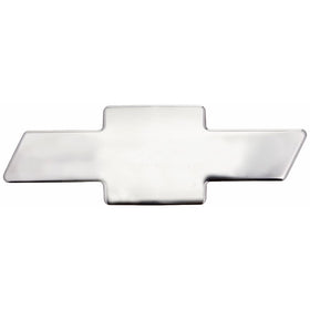 AMI 96017P Chevy Bowtie Grille Emblem without Border- Polished