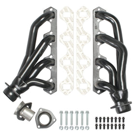 Hedman 88400 Standard-Duty Uncoated Hedders - Set of 2