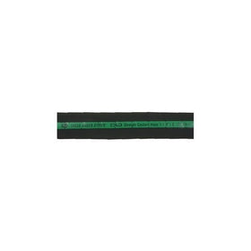 24246 Straight Coolant Hose (Heavy-Duty 2-Ply)
