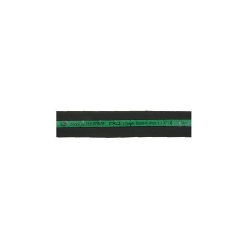 24246 Straight Coolant Hose (Heavy-Duty 2-Ply)