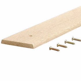 M-D Building Products 85621 1-3/4-Inch by 36-Inch Seam Binder, Unfinished