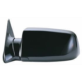 Fit System 62014G Chevrolet/GMC Driver Side Replacement OE Style Manual Folding Mirror