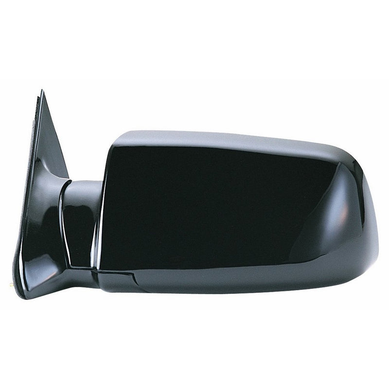 Fit System 62014G Chevrolet/GMC Driver Side Replacement OE Style Manual Folding Mirror