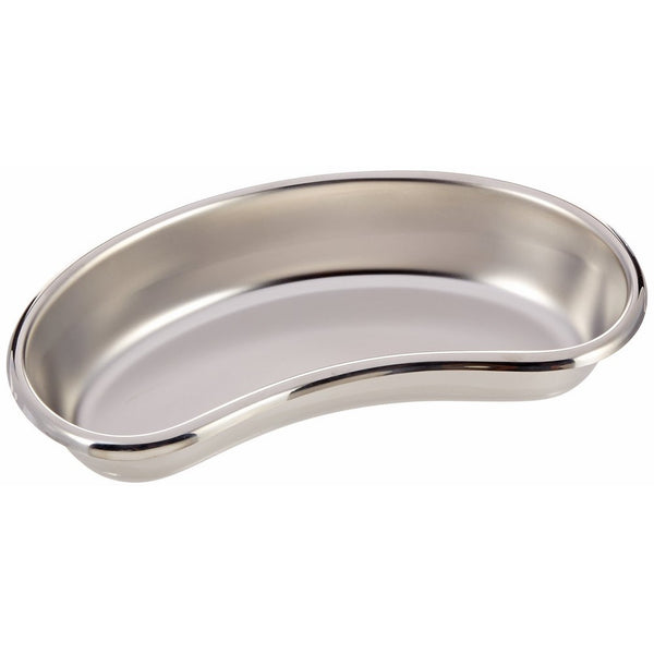 Graham-Field 3231 Emesis Basin, 13 oz. Capacity, Small, 8-1/8" x 3-5/8" x 1-3/4"