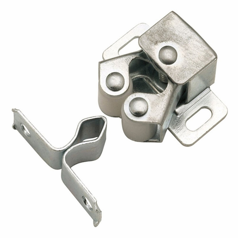 Hickory Hardware P107-2C 1-5/16-Inch Catch, Cadmium