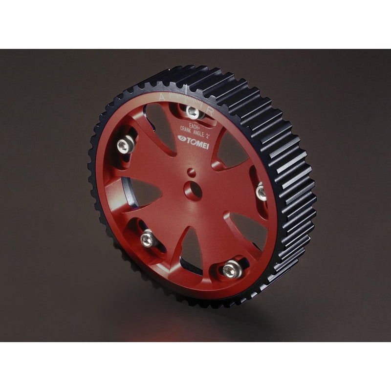 TOMEI 152012 Adjustable Cam Gear