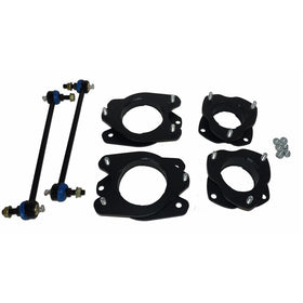 Traxda 202020 2" Front/2" Rear Lift Kit