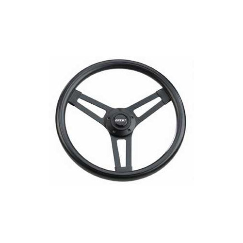 Grant 993 Classic 5 Steering Wheel