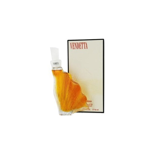 Vendetta by Valentino for Women 1.66 oz Eau de Toilette Spray