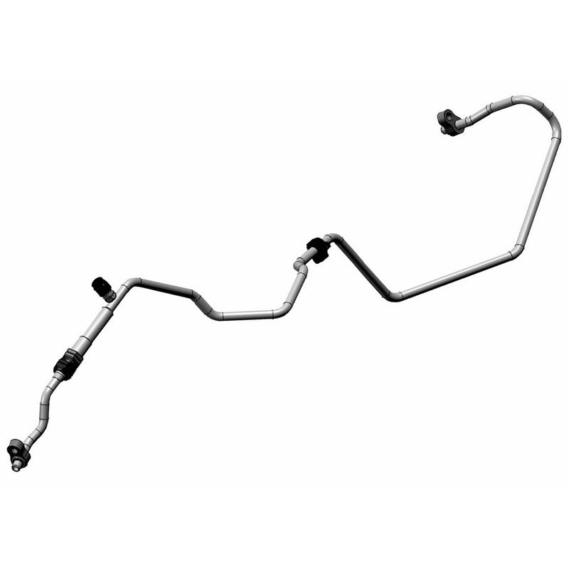 ACDelco 15-33777 GM Original Equipment Air Conditioning Refrigerant Liquid Hose
