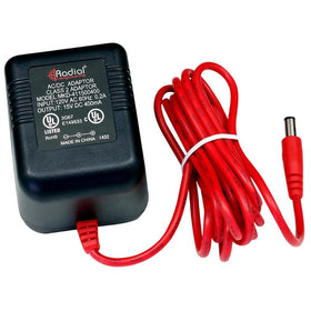 Radial Engineering R15DC-US 15V Power Supply