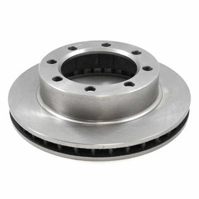 DuraGo BR5445 Front Vented Disc Brake Rotor