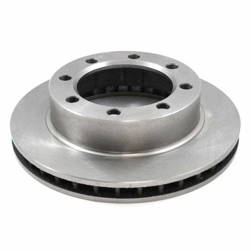 DuraGo BR5445 Front Vented Disc Brake Rotor