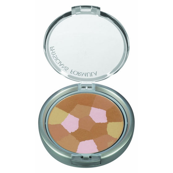 Physicians Formula Powder Palette Color Corrective Powders, Healthy Glow Bronzer, 0.3-Ounces