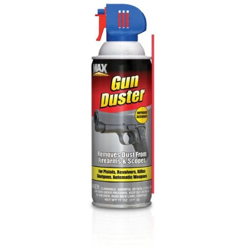 MAX Professional 7034 Winchester Gun Firearms Air Duster, GD-007-034 (10 oz)